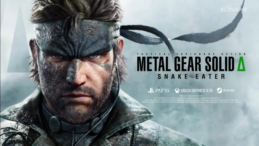 Metal Gear Solid Delta: 15 Hidden Mechanisms and Tricks You Maybe Missed