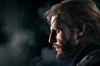 Metal Gear Solid 5 - 10 years later, I will finally be free from the pain of the phantom