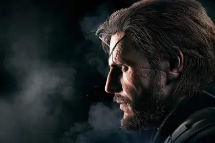 Metal Gear Solid 5 - 10 years later, I will finally be free from the pain of the phantom