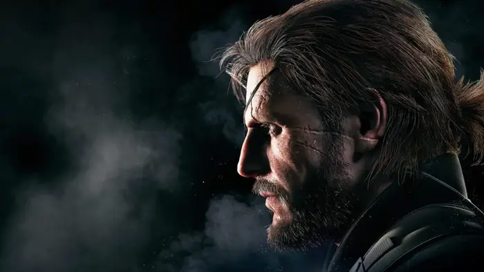 Metal Gear Solid 5 - 10 years later, I will finally be free from the pain of the phantom