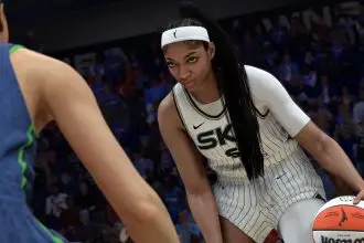 NBA 2K26 Review