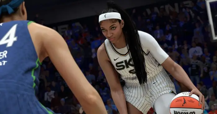 NBA 2K26 Review