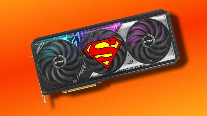 nvidia geforce rtx 5070 ti super guide - rumours of the game GPU specification etc.