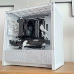 NZXT H3 Flow Review - A sophisticated compact PC case at a great price