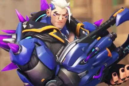 Overwatch 2 Tierlist - Best Characters to Play in Season 18