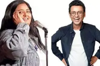 Meet a new wave of Muslim comics from Mohara from Madison Square | India News