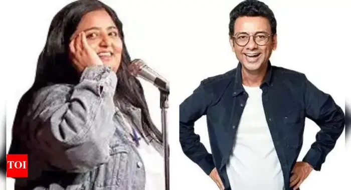 Meet a new wave of Muslim comics from Mohara from Madison Square | India News