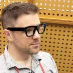 Hands-on: Metaray-Ban Display Glasses and Neural Bands give you a glimpse into future AR glasses
