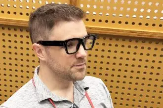 Hands-on: Metaray-Ban Display Glasses and Neural Bands give you a glimpse into future AR glasses