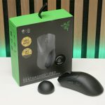 Razer Deathadder V4 Pro Review - A New Ergonomic Gaming Mouse King