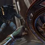 "Reach" Hands-On - A movie-like immersive VR adventure I've been waiting for