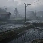 Silent Hill F-15 method is different from Silent Hill 2 remake