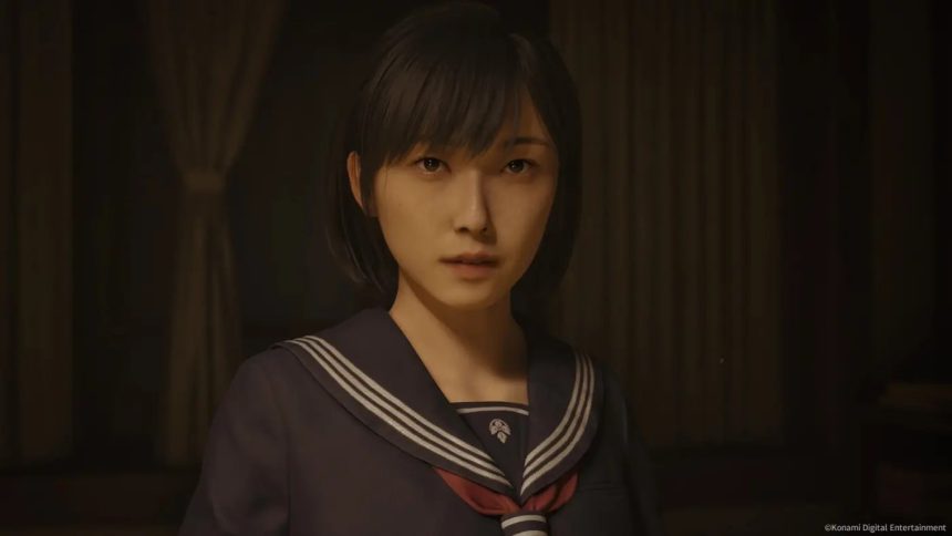 Silent Hill f Is Quietly Becoming 2025’s Biggest Horror Hit