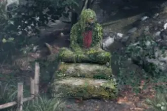 How to get and clean Silent Hill F Sacred Sword
