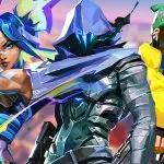 Valorant Tier List - Best Agents for Season 2025 Act 5
