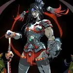 Best Hades 2 build