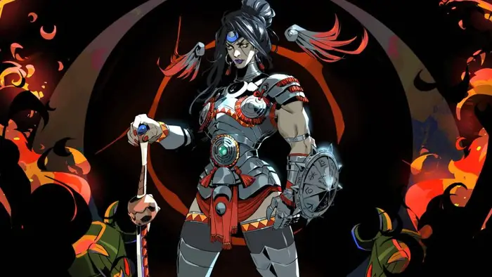 Best Hades 2 build