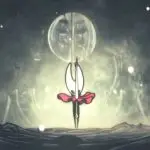 Hollow Knight Silk Song Walkthrough: Part 35 (Abyss)